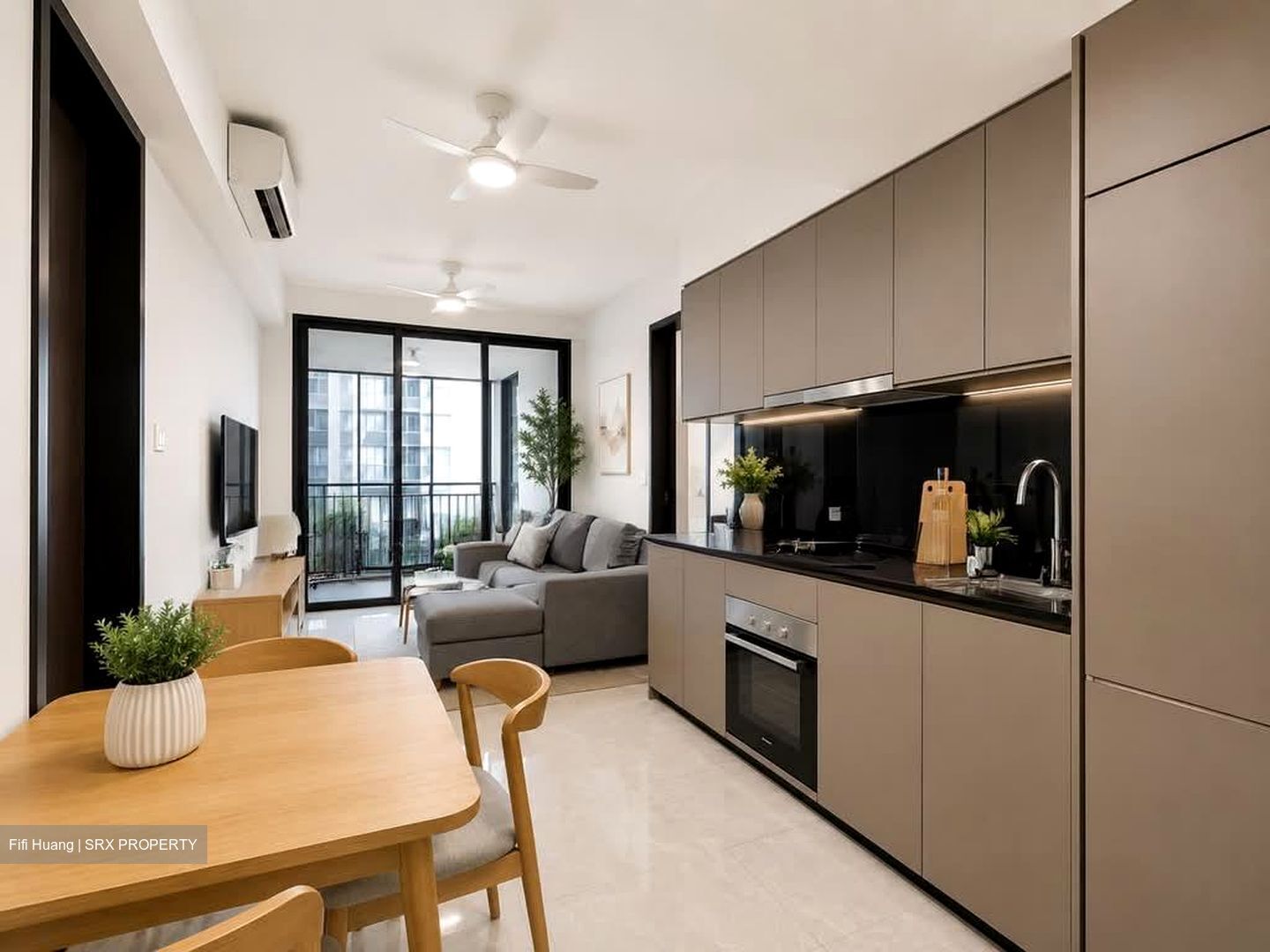 Park Colonial (D13), Condominium #599767721